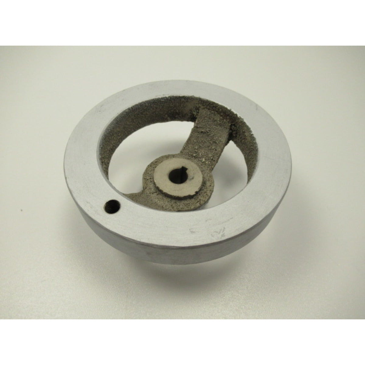 OPTIMUM Handrad D320/TQ3209/D300  , Version 1 SM-03400923912