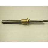 OPTIMUM Spindel D320/TH3309/D/V/TQ3209/D – Modellvariante 1 SM-03400923921CPL