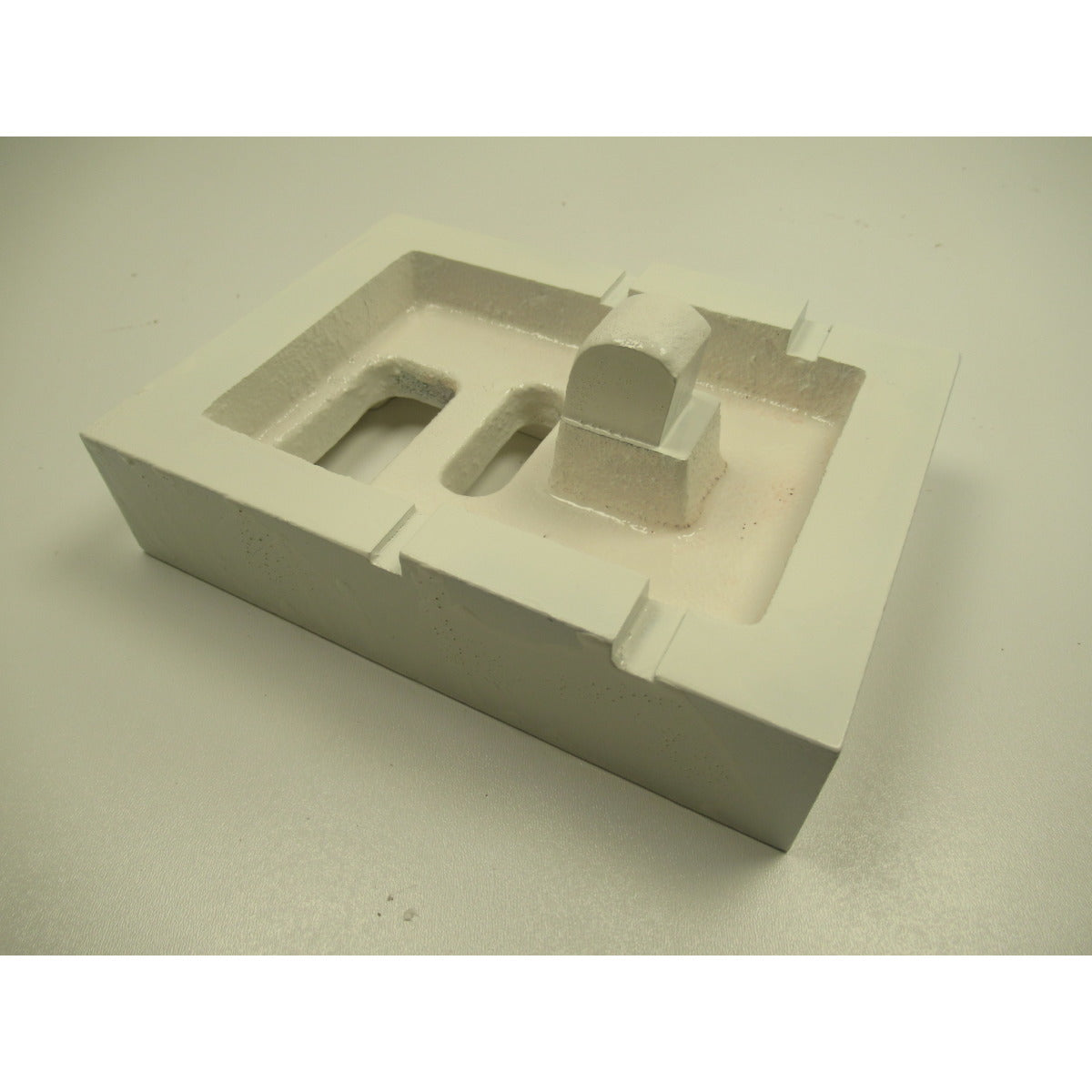 Optimum Grundplatte D320/TQ3209/D SM-03400923926 - SM.P-03400923926