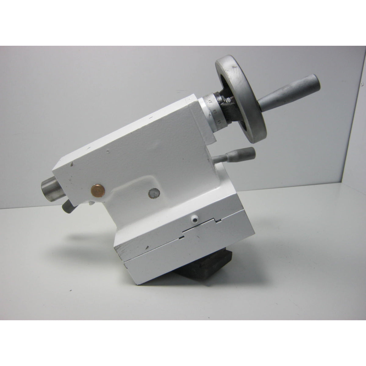 OPTIMUM Reitstock D320/TQ3209/D310  Komplett / MK3 – Modell 1 SM-03400923933