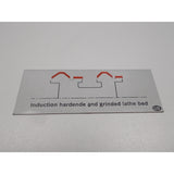 OPTIMUM Label D320/TH3309/4010/4210 SM-03400923L07