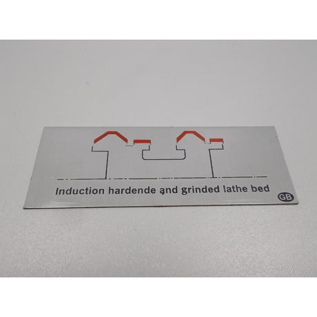 OPTIMUM Label D320/TH3309/4010/4210 SM-03400923L07