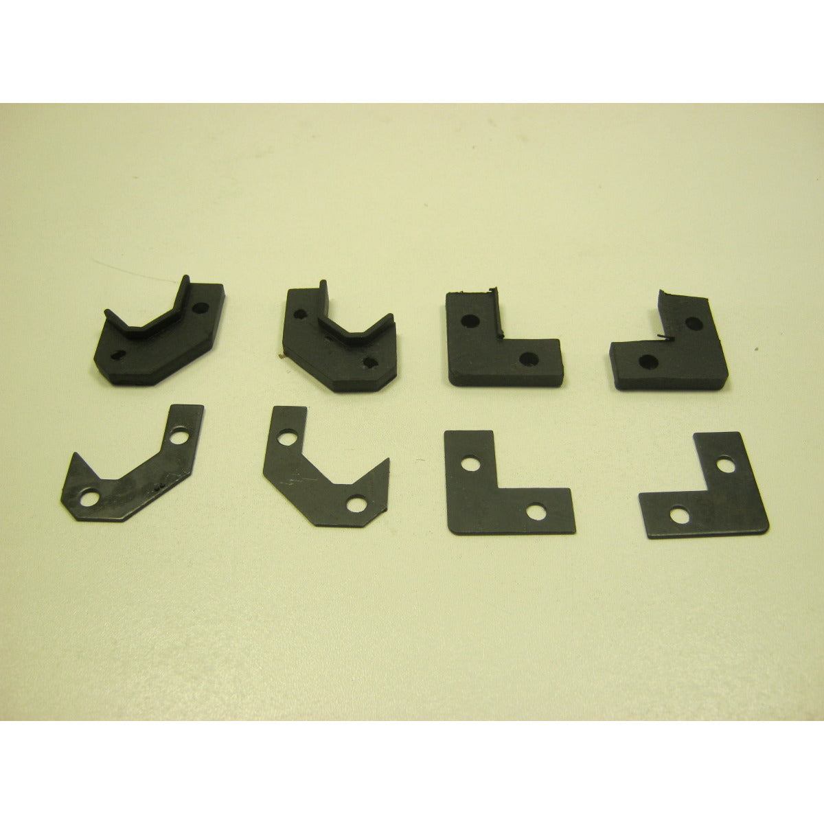 OPTIMUM Abstreiferset D310/D320/TQ3209/D300   – Ausführung 1 SM-03400923WS