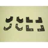 OPTIMUM Abstreiferset D310/D320/TQ3209/D300   – Ausführung 1 SM-03400923WS