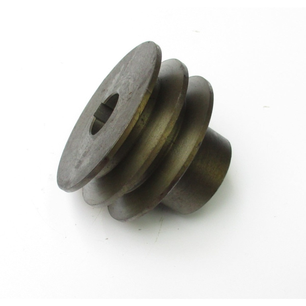 OPTIMUM Riemenscheibe D330/TH3610/D  85 / für Motor SM-0340100008