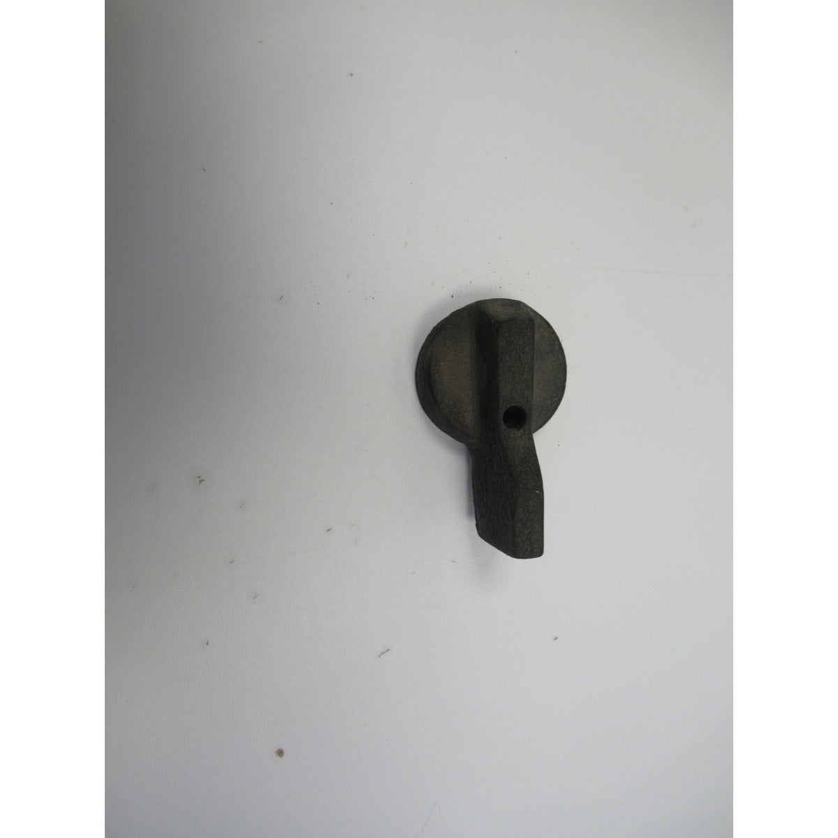 OPTIMUM Schaltgriff D330x1000 – Detailausführung 3 SM-03401000155