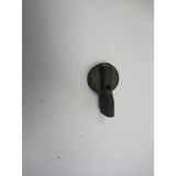 OPTIMUM Schaltgriff D330x1000 – Detailausführung 3 SM-03401000155