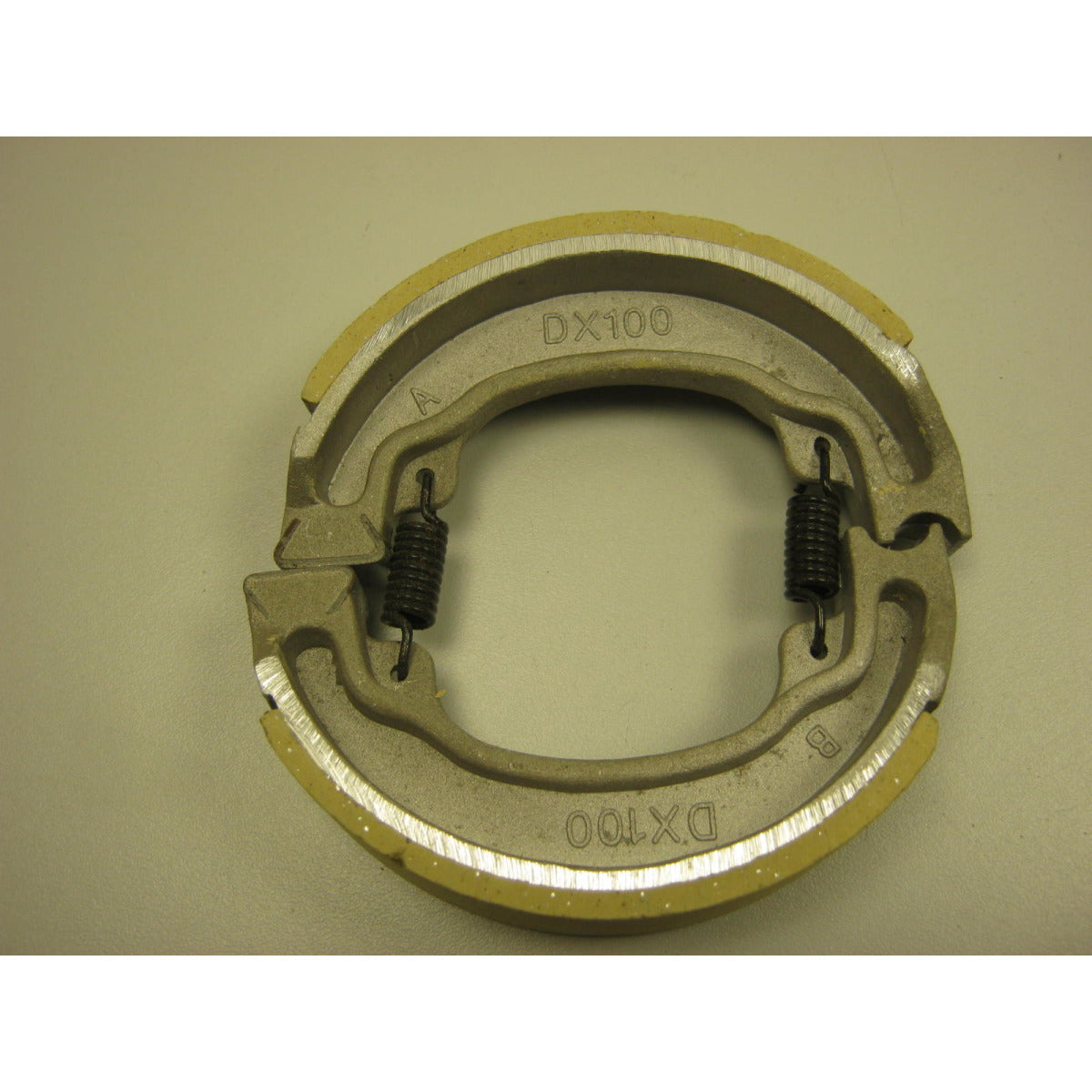 Optimum Bremsbacken-SET SM-03401000184 - SM.P-03401000184