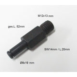 Optimum Bolzen D320/TH3309/D/V SM-03401000186 - SM.P-03401000186