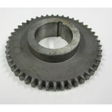 OPTIMUM Zahnrad D330x1000 – Ausführung 1 SM-03401000193