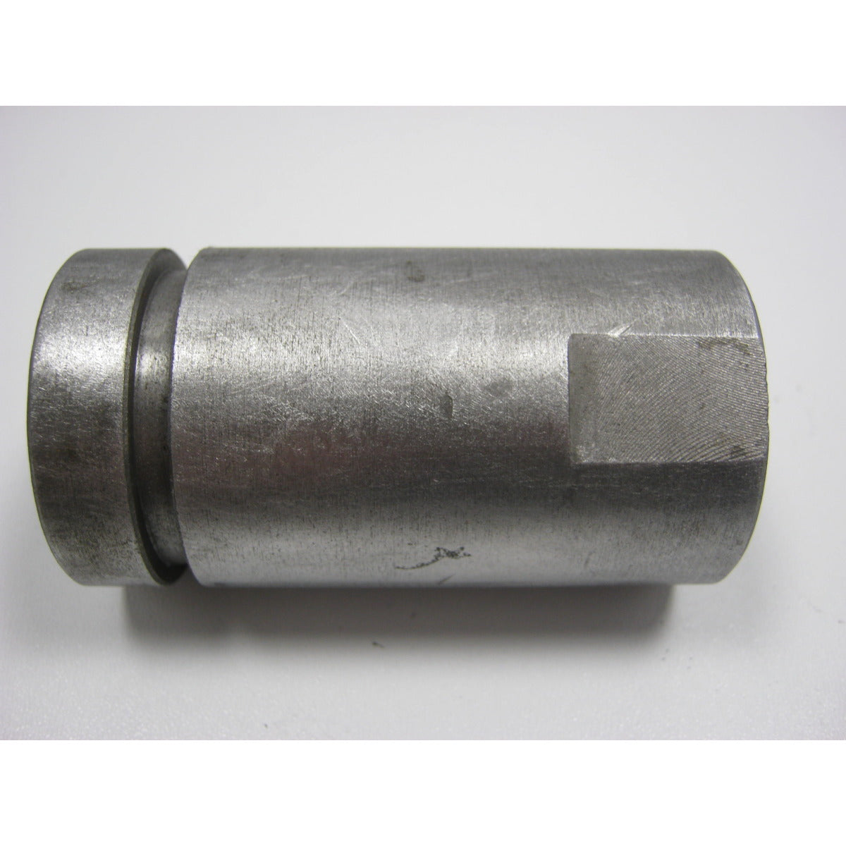 OPTIMUM Welle D330x1000 – Detailausführung 2 SM-03401000197