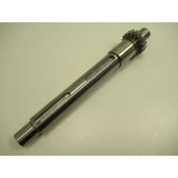 OPTIMUM Welle D330 SM-03401000205