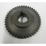 OPTIMUM Zahnrad D330x1000, Version 10 SM-03401000209