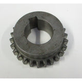 OPTIMUM Zahnrad D330x1000 – Modellvariante 24 SM-03401000211