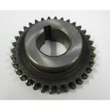 OPTIMUM Zahnrad D330x1000 – technische Ausführung 9 SM-03401000212