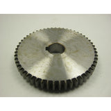 OPTIMUM Zahnrad D330x1000 – technische Ausführung 7 SM-03401000213