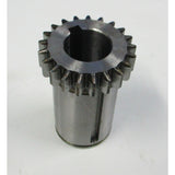 OPTIMUM Zahnrad D330x1000 – Variante 6 SM-03401000217