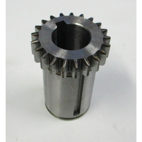 OPTIMUM Zahnrad D330x1000 – Variante 6 SM-03401000217