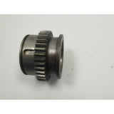 OPTIMUM Zahnrad D330x1000 – Variante 2 SM-03401000229