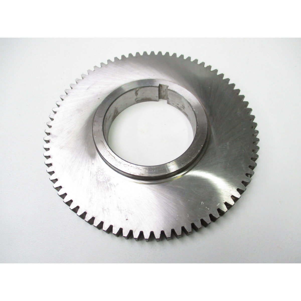 OPTIMUM Zahnrad D330x1000, Version 22 SM-03401000231