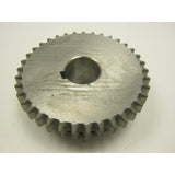 OPTIMUM Zahnrad D330x1000 – Variante 27 SM-03401000267