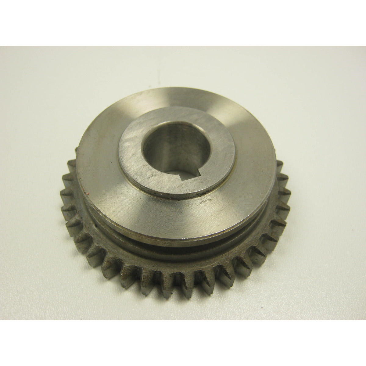 OPTIMUM Zahnrad D330x1000 – Variante 27 SM-03401000267