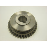 OPTIMUM Zahnrad D330x1000 – Variante 27 SM-03401000267