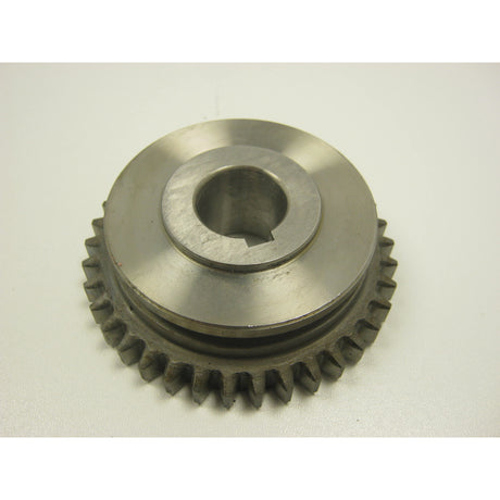 OPTIMUM Zahnrad D330x1000 – Variante 27 SM-03401000267