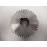 OPTIMUM Wechselrad D330x1000, Version 10 SM-034010002Z46