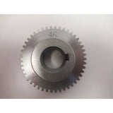 OPTIMUM Wechselrad D330x1000, Version 10 SM-034010002Z46