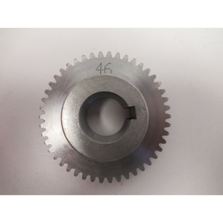 OPTIMUM Wechselrad D330x1000, Version 10 SM-034010002Z46