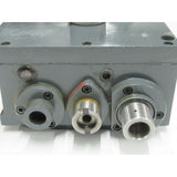 Optimum Vorschubgetriebe D330x1000 RAL7016 SM-03401000304CPL - SM.P-03401000304CPL