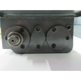 Optimum Vorschubgetriebe D330x1000 RAL7016 SM-03401000304CPL - SM.P-03401000304CPL