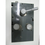 Optimum Vorschubgetriebe D330x1000 RAL7016 SM-03401000304CPL - SM.P-03401000304CPL