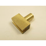 OPTIMUM Schaltgabel D330 – Detailausführung 1 SM-03401000321