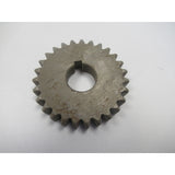 OPTIMUM Zahnrad D330x1000 – technische Ausführung 11 SM-03401000408