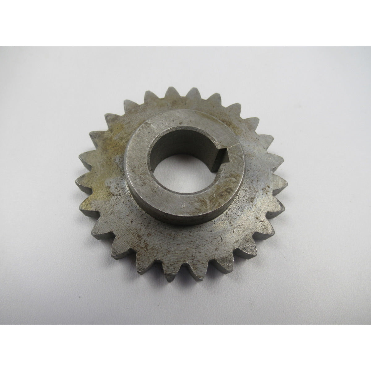 OPTIMUM Zahnrad D330x1000 – Detailausführung 13 SM-03401000410