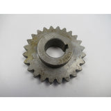 OPTIMUM Zahnrad D330x1000 – Detailausführung 13 SM-03401000410