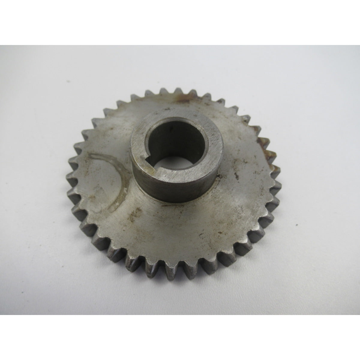 OPTIMUM Zahnrad D330x1000 – Ausführung 23 SM-03401000421