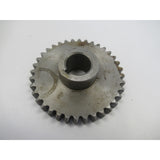 OPTIMUM Zahnrad D330x1000 – Ausführung 23 SM-03401000421