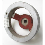 OPTIMUM Handrad D330x1000 – Variante 3 SM-03401000512