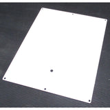 OPTIMUM Abdeckung D330/TH3610/D, Version 1 SM-0340100052