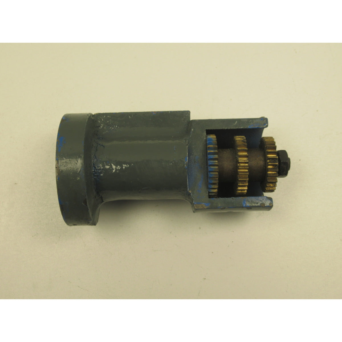 Optimum Gewindeuhr D330x1000 SM-03401000560CPL - SM.P-03401000560CPL