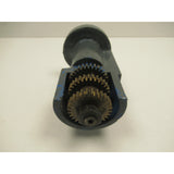 Optimum Gewindeuhr D330x1000 SM-03401000560CPL - SM.P-03401000560CPL