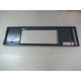 Optimum Spänewanne D330x1000 RAL7016/4006 SM-0340100058 - SM.P-0340100058