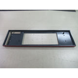 Optimum Spänewanne D330x1000 RAL7016/4006 SM-0340100058 - SM.P-0340100058