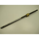 OPTIMUM Spindel D330x1000 Planschlitten  inkl. Spindelmutter – Ausführung 1 SM-03401000610CPL