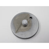 OPTIMUM Klemmschraube D330x1000 – technische Ausführung 3 SM-03401000614