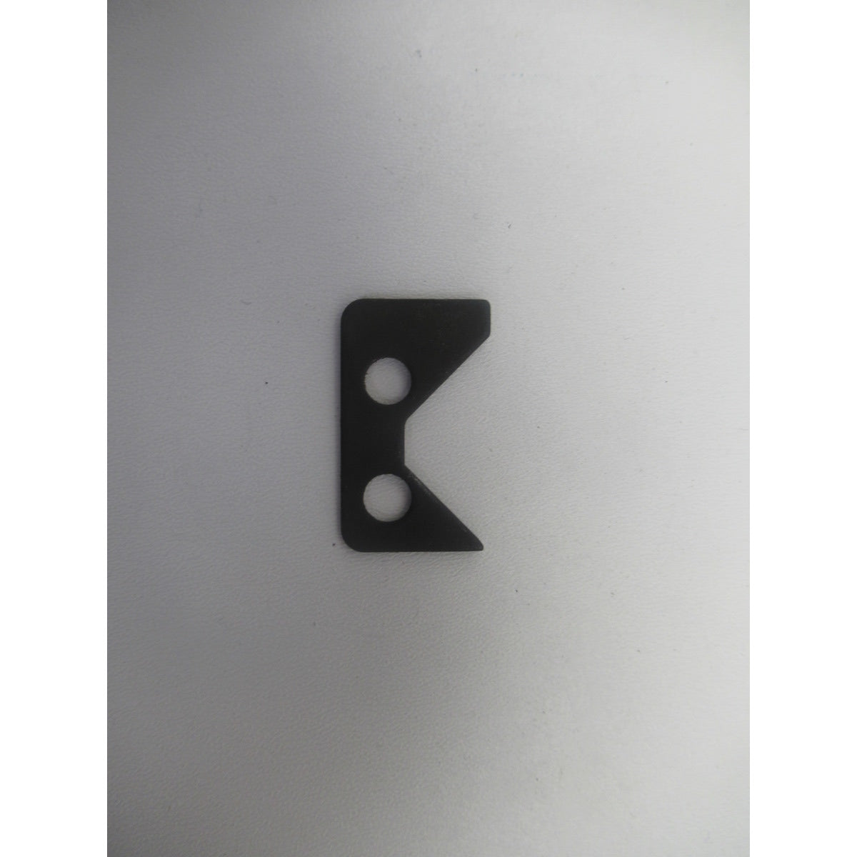 OPTIMUM Abstreiferplatte D330/TH3610/D – Detailausführung 2 SM-03401000643