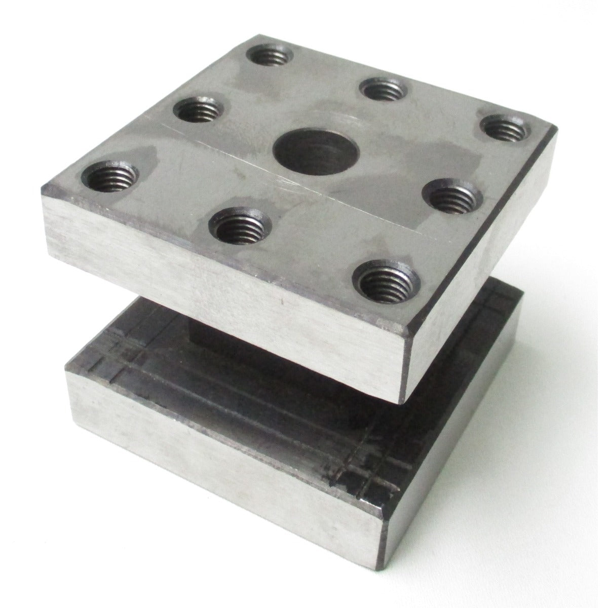 OPTIMUM Vierfachstahlhalter D330/D360 SM-03401000655